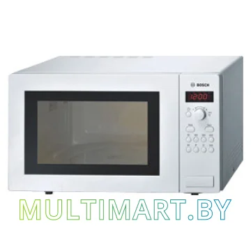 Микроволновая печь Bosch HMT84M421R